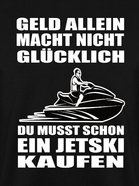 Jetski