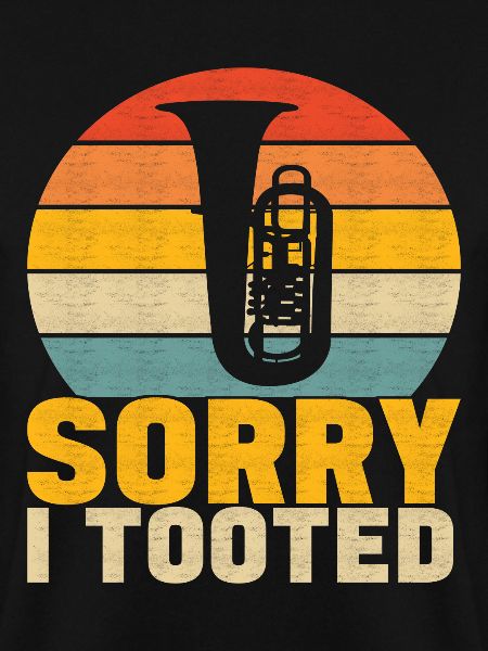 Tuba Tubist