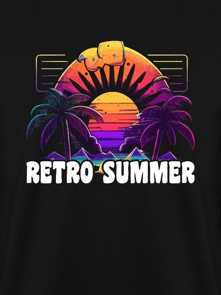 Retro Summer