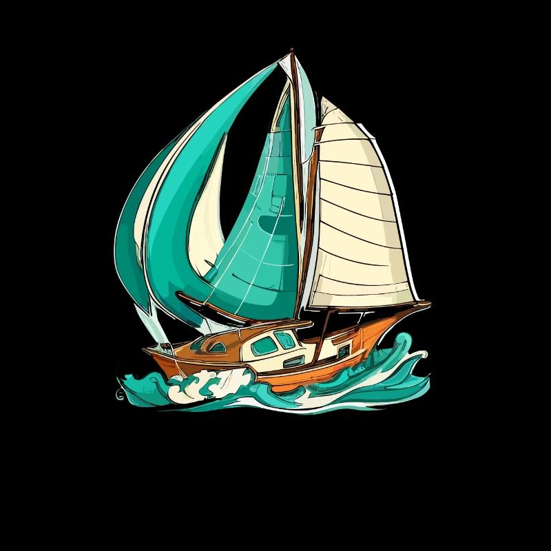 Boat Sailboat Sailing