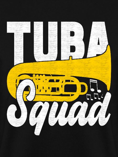 Tuba Tubist