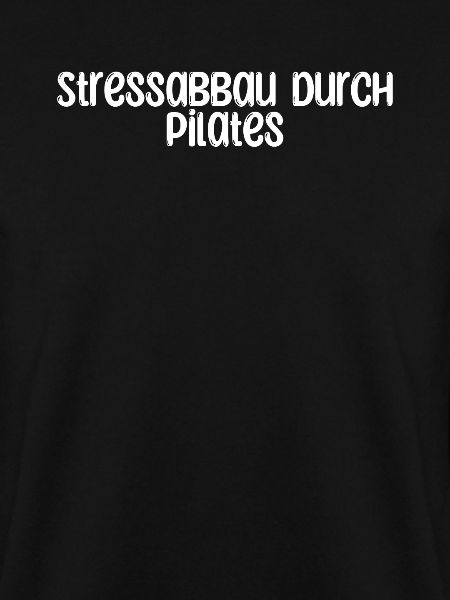 Pilates - Stressabbau durch Pilates