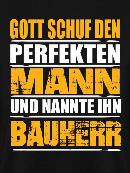 Bauherr