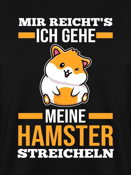 Nagetier Hamsterbesitzer Hamster