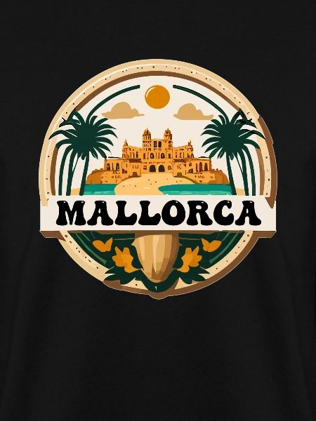 Mallorca Logo