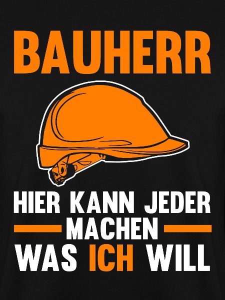 Bauherr
