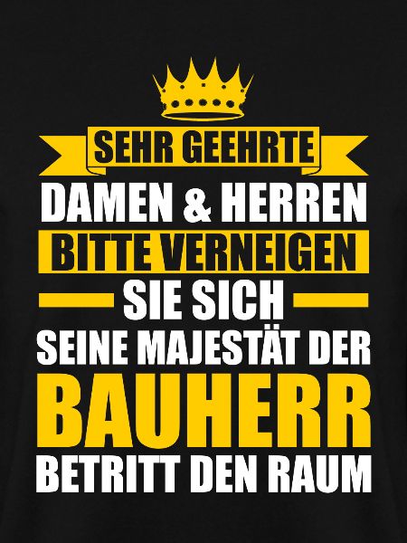 Bauherr