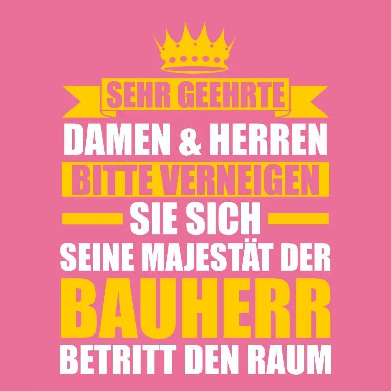 Bauherr