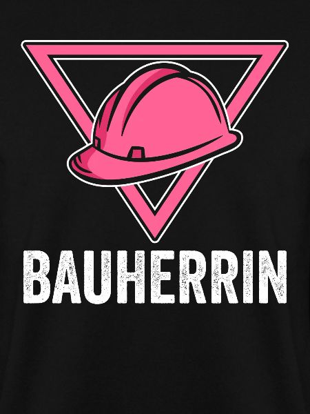 Bauherrin