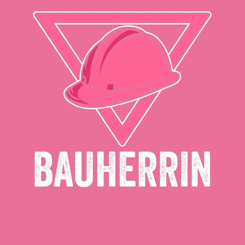 Bauherrin