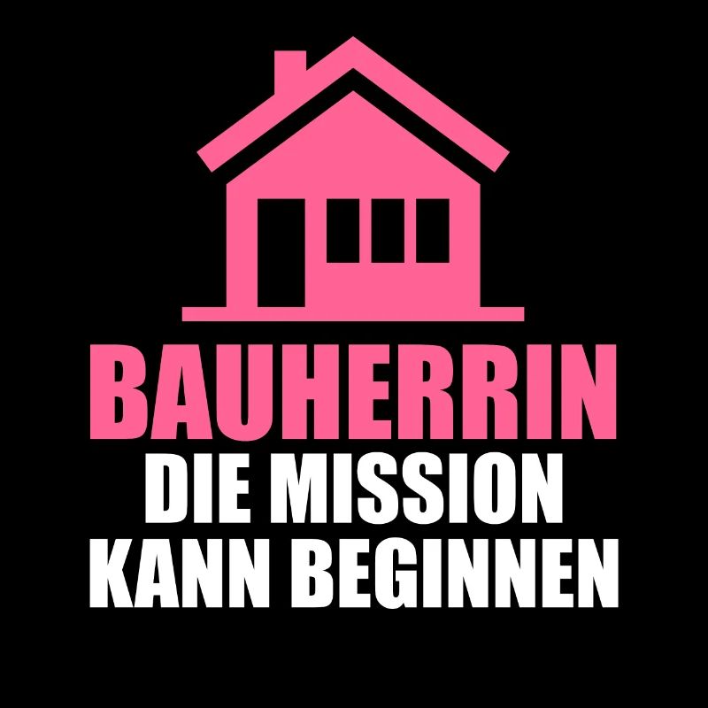 Bauherrin