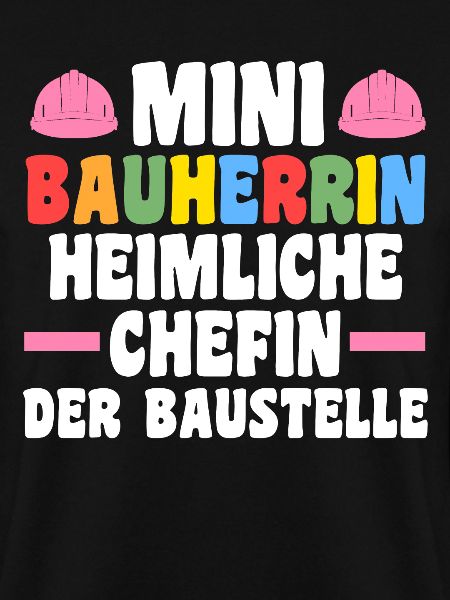 Bauherrin