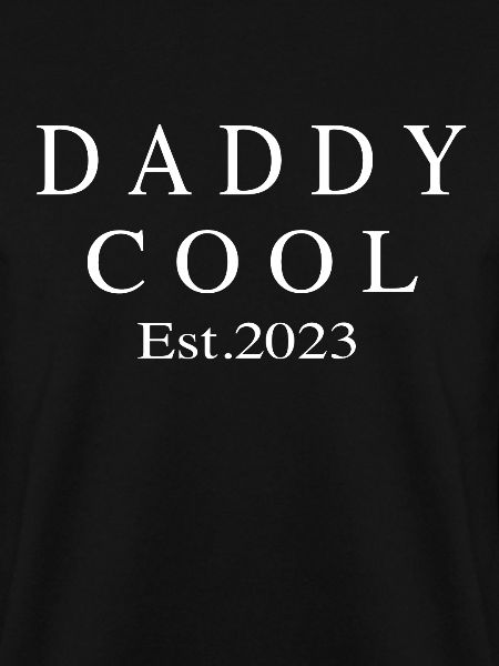Daddy Cool est 2023