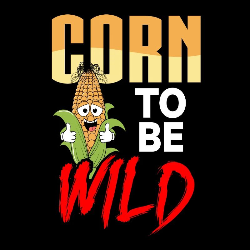 Corn Agriculture Crops Farming Farmer