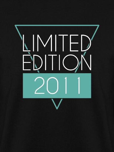 Limited Edition 2011