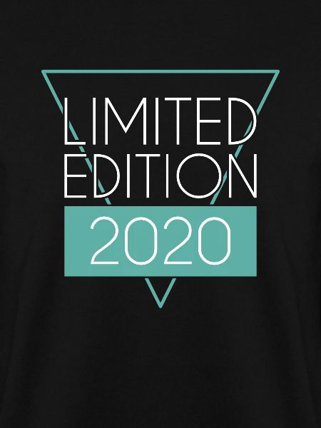 Limited Edition 2020
