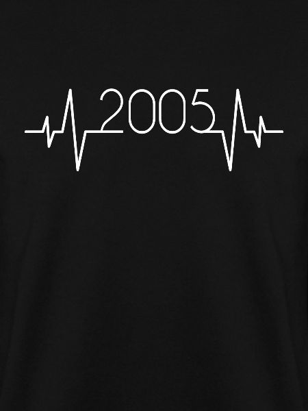 2005 Herzschlag