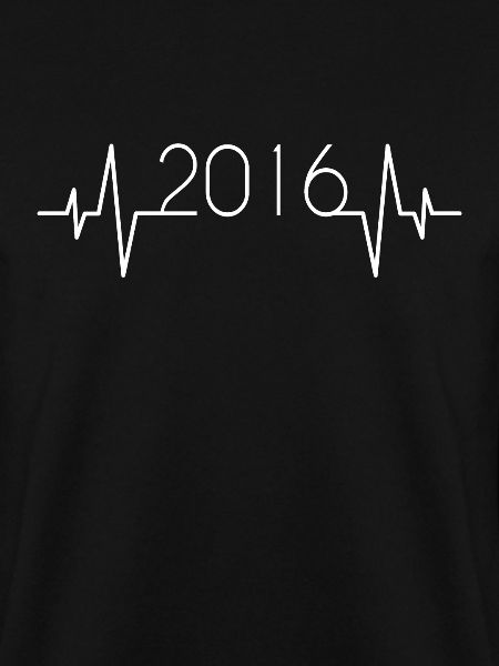 2016 Herzschlag
