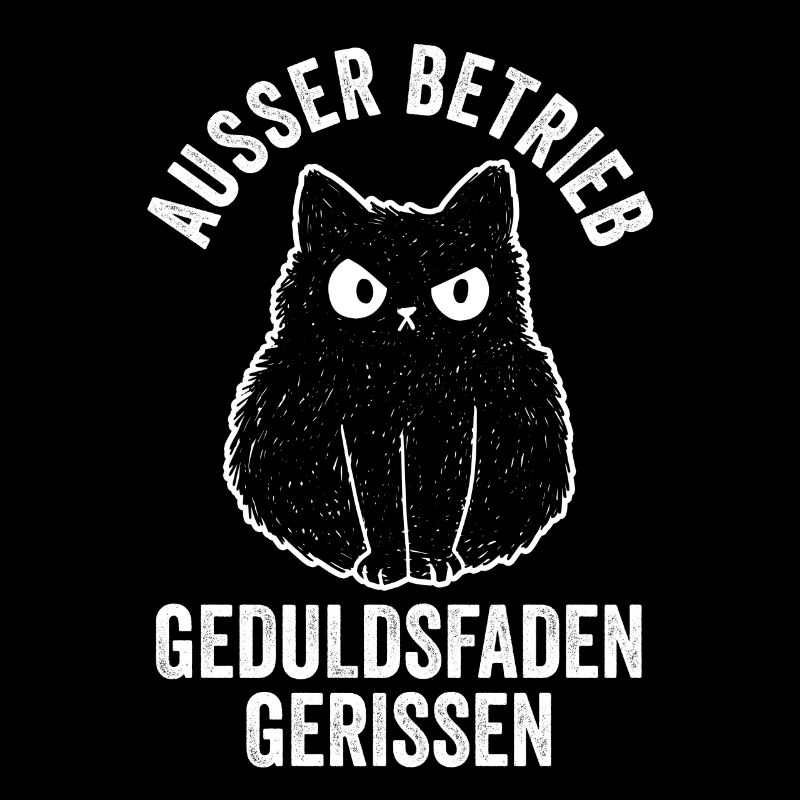 Ausser Betrieb