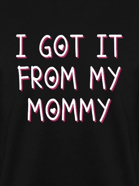 From Mama Gift