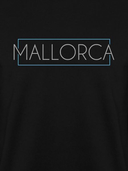 Mallorca Logo