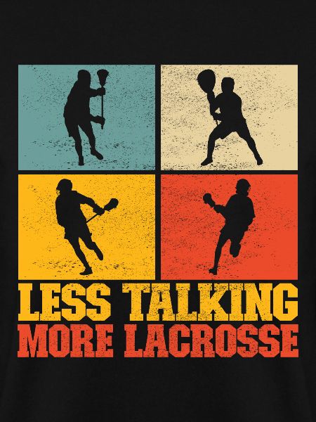 Lacrosse