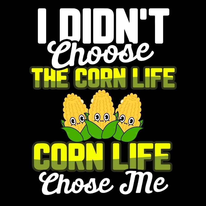 Corn Agriculture Crops Farming Farmer