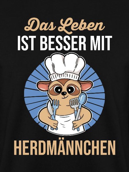 Erdmännchen Herdmännchen