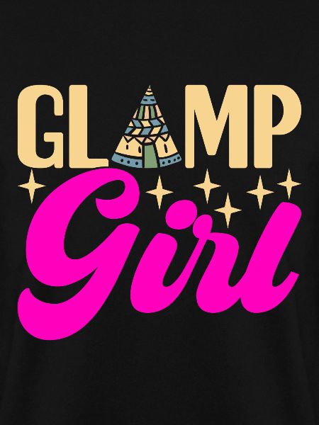 Glamping Glamper