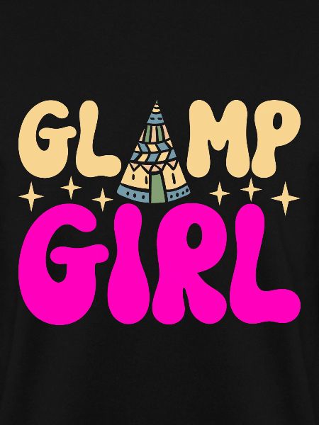 Glamping Glamper