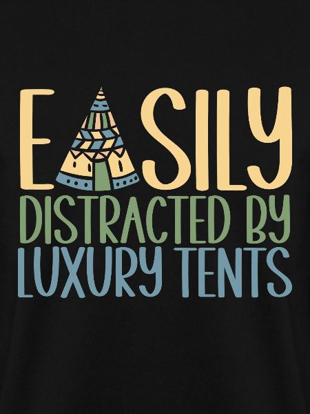 Glamping Glamper