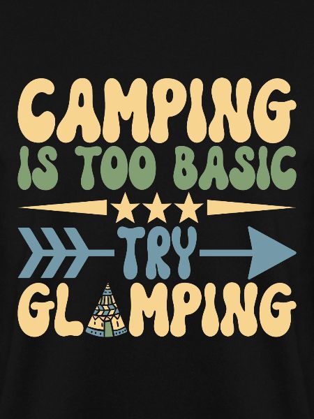 Glamping Glamper