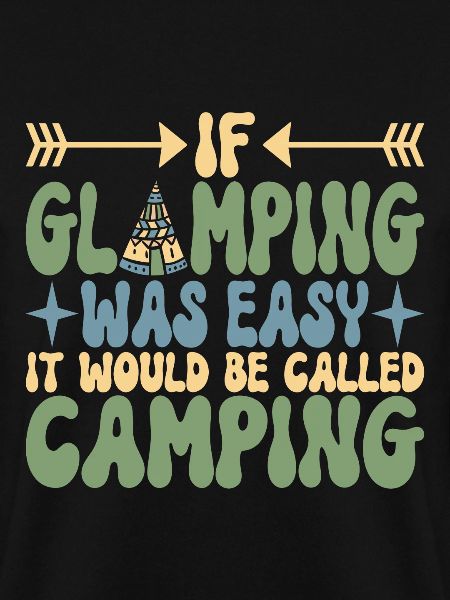 Glamping Glamper