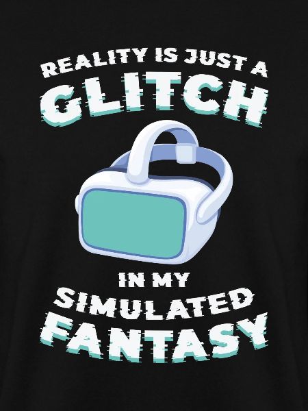 Simulation Fantasy Réalité Science-Fiction