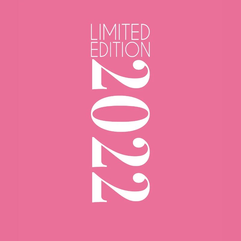Édition limitée 2022