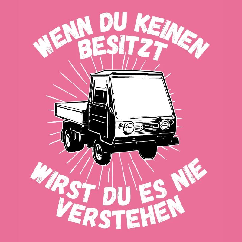 Multicar M25 Multicar Neu Multricar Lastkraftwagen