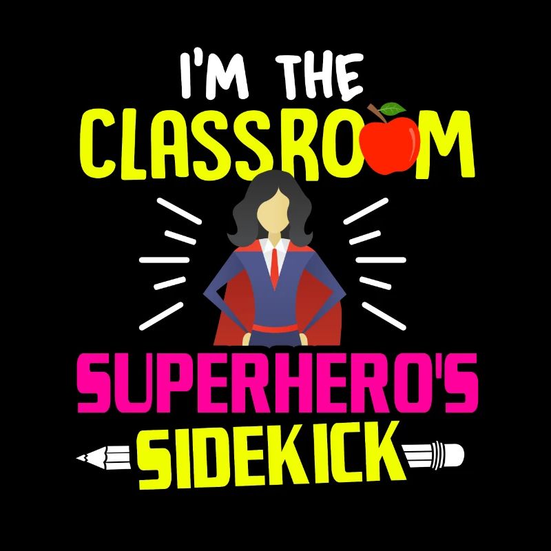 Paraprofessional Teacher Para Educator