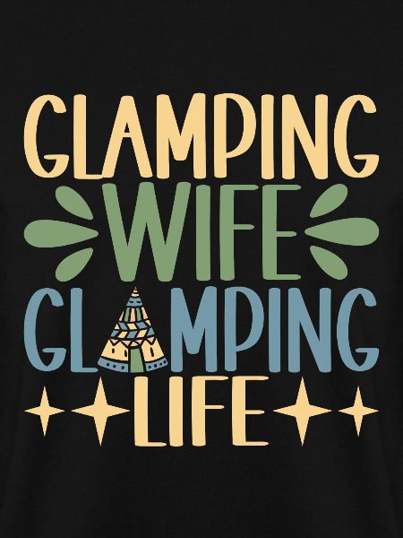 Glamping Glamper