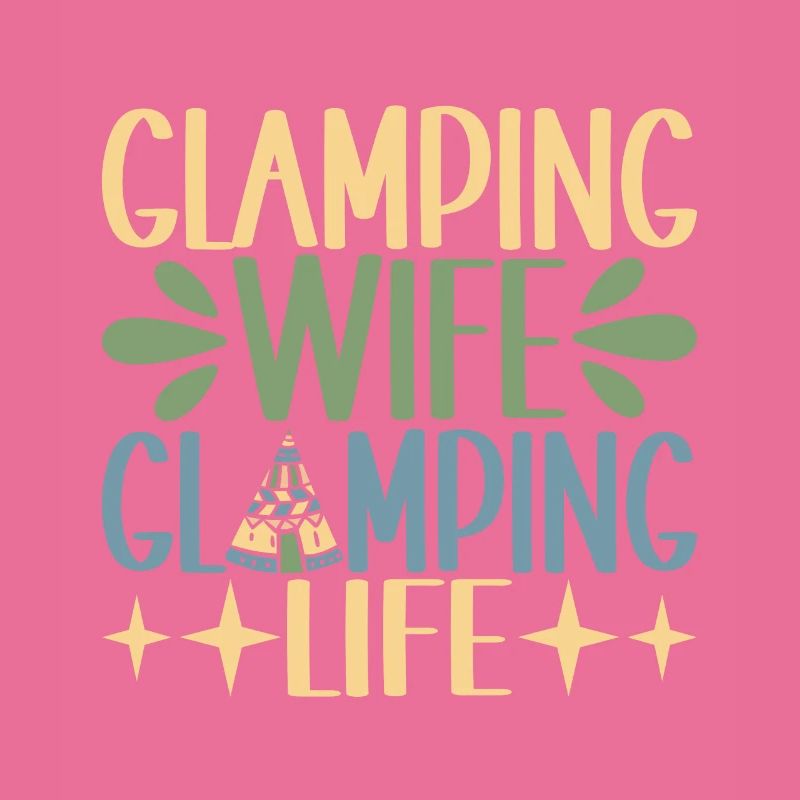 Glamping Glamper