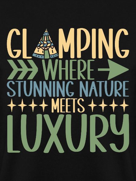 Glamping Glamper