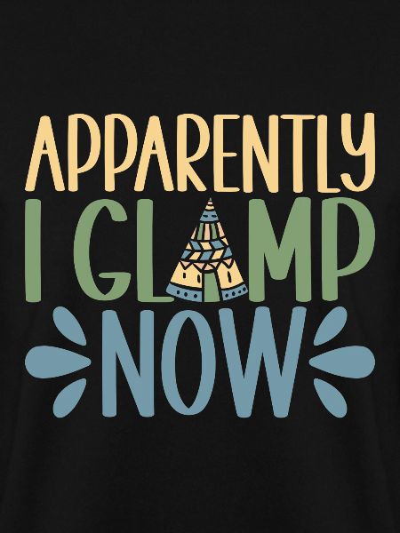 Glamping Glamper