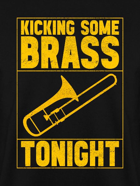 Posaune Trombone