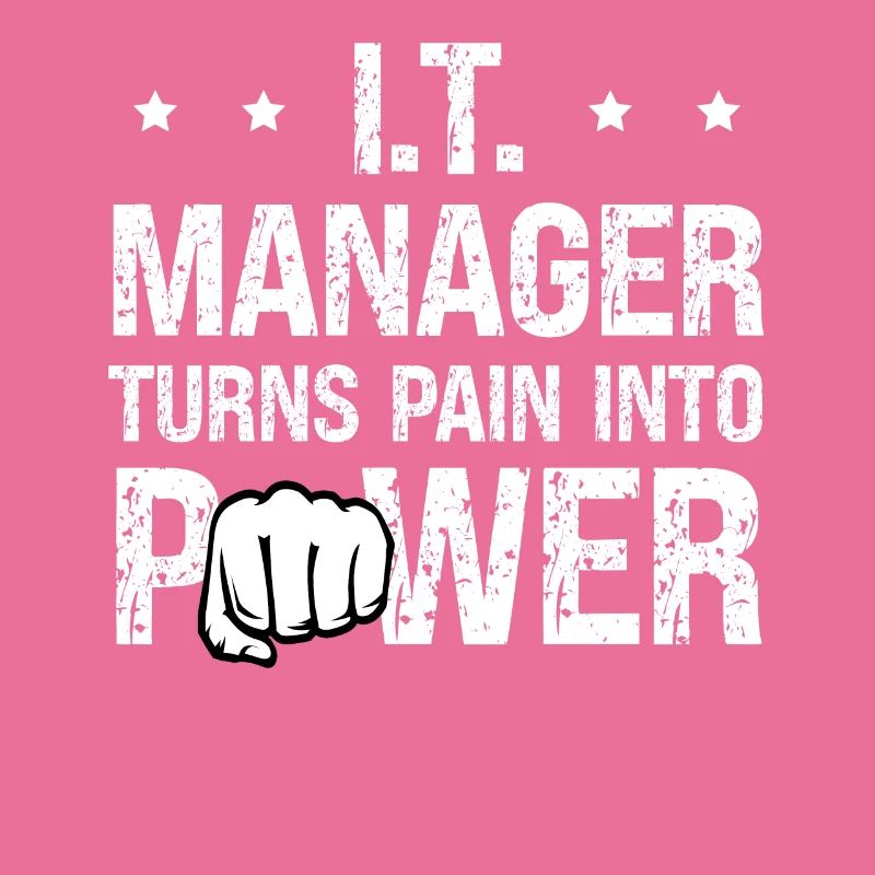 Le gestionnaire informatique transforme la douleur dans Power Computer