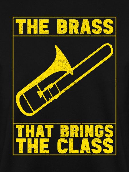 Posaune Trombone