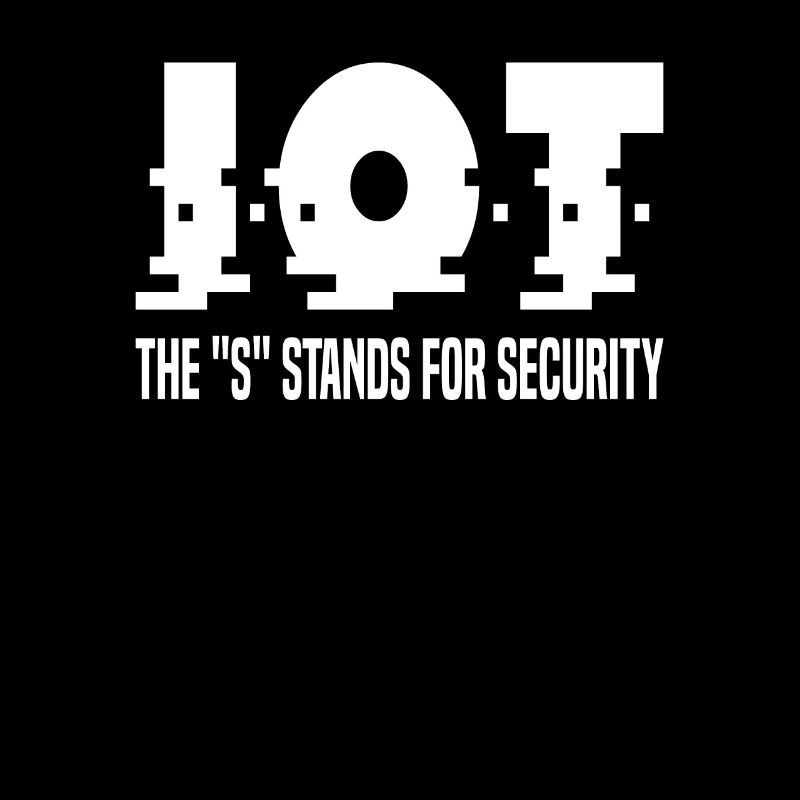 Internet Of Things IOT Programmierer Admin IT