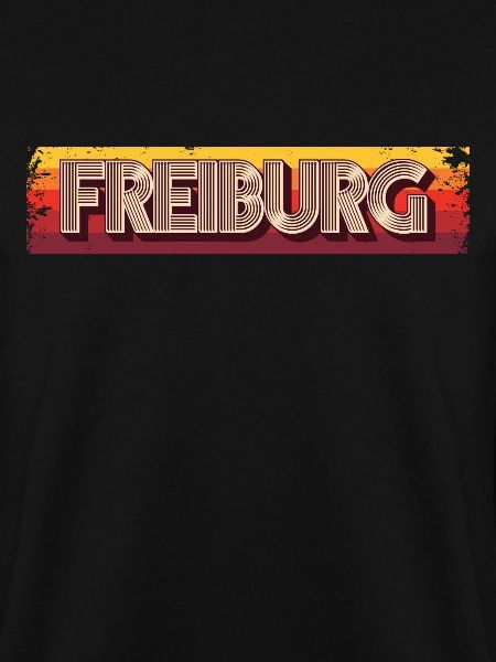 Freiburgerin Freiburger Freiburg