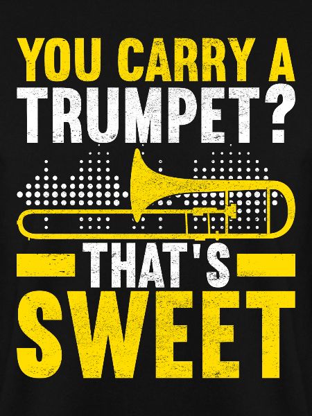 Posaune Trombone