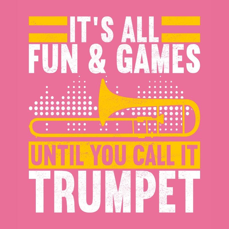 Posaune Trombone