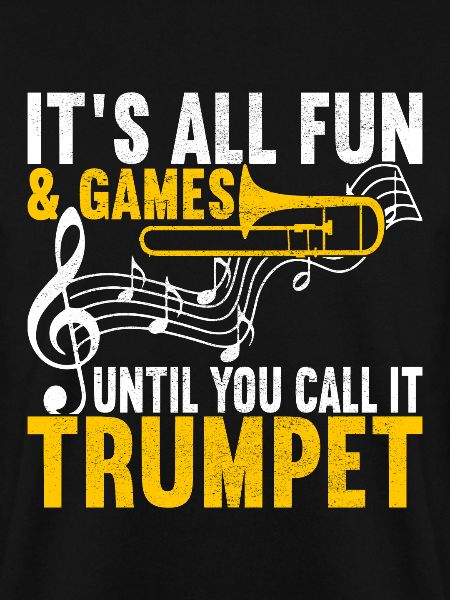 Posaune Trombone