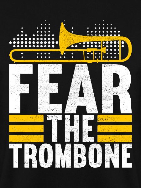 Posaune Trombone
